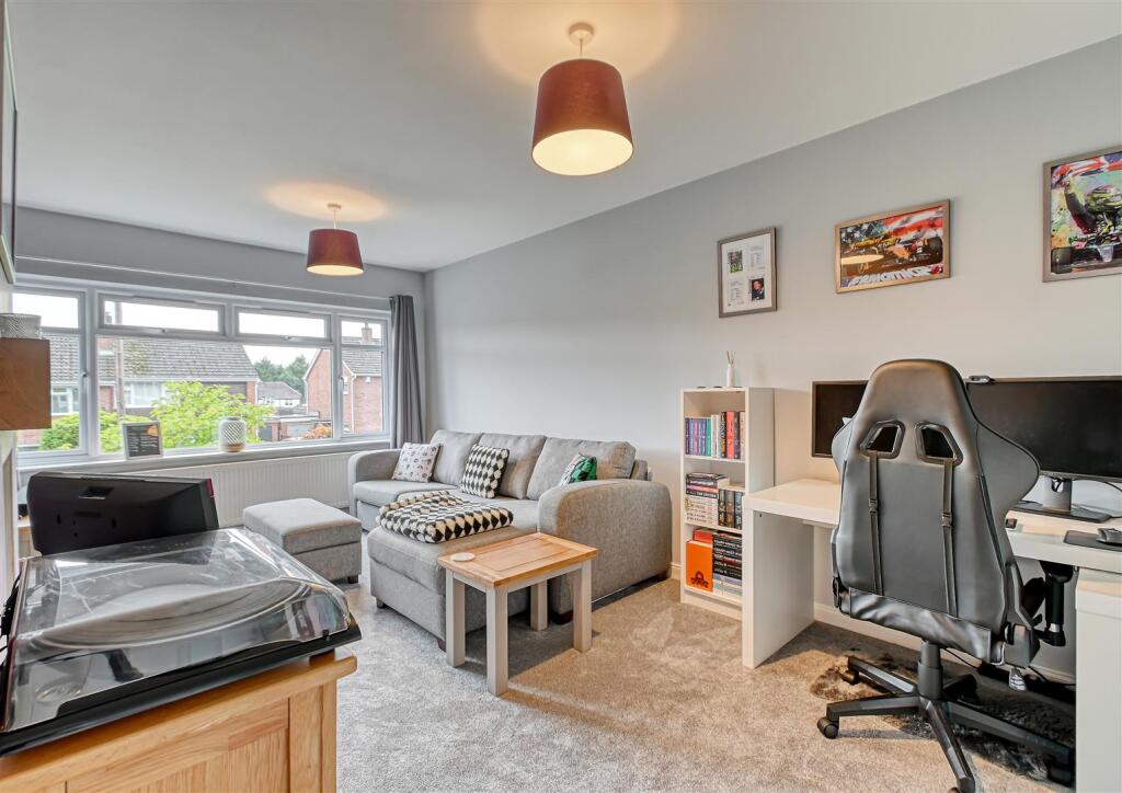House in Bridgnorth, Shropshire - View 5