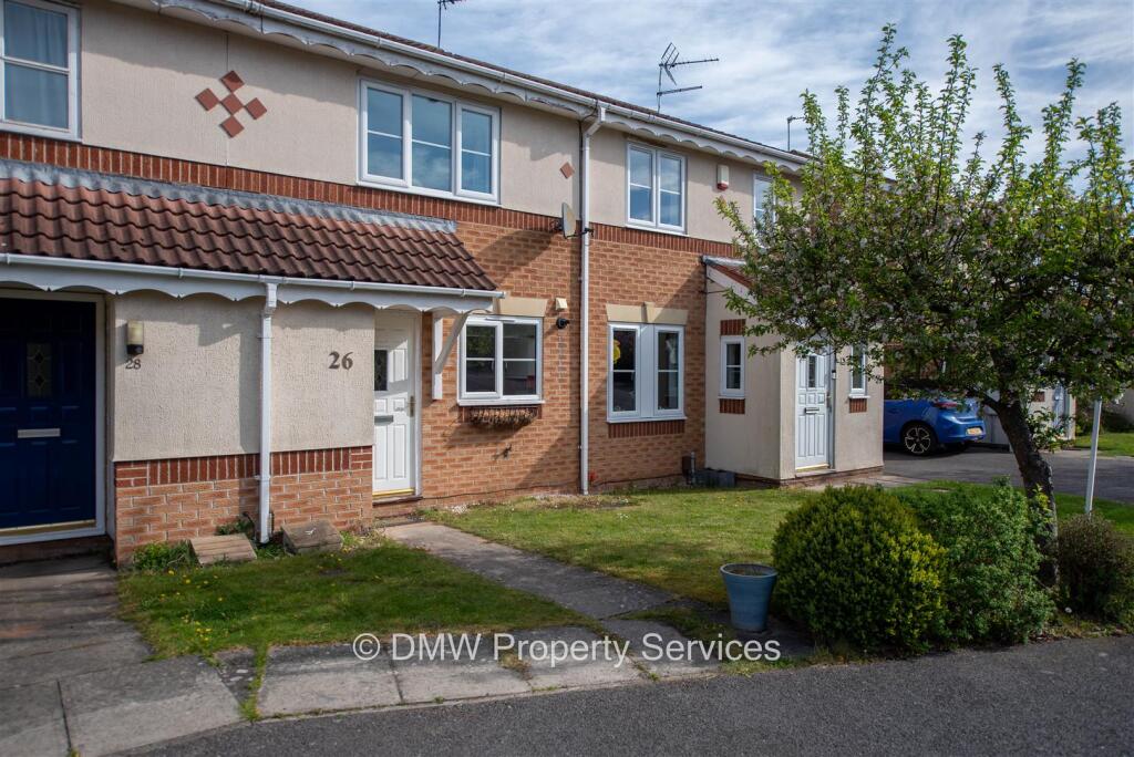 Main image of property: Skylark Close, Bingham, Nottingham