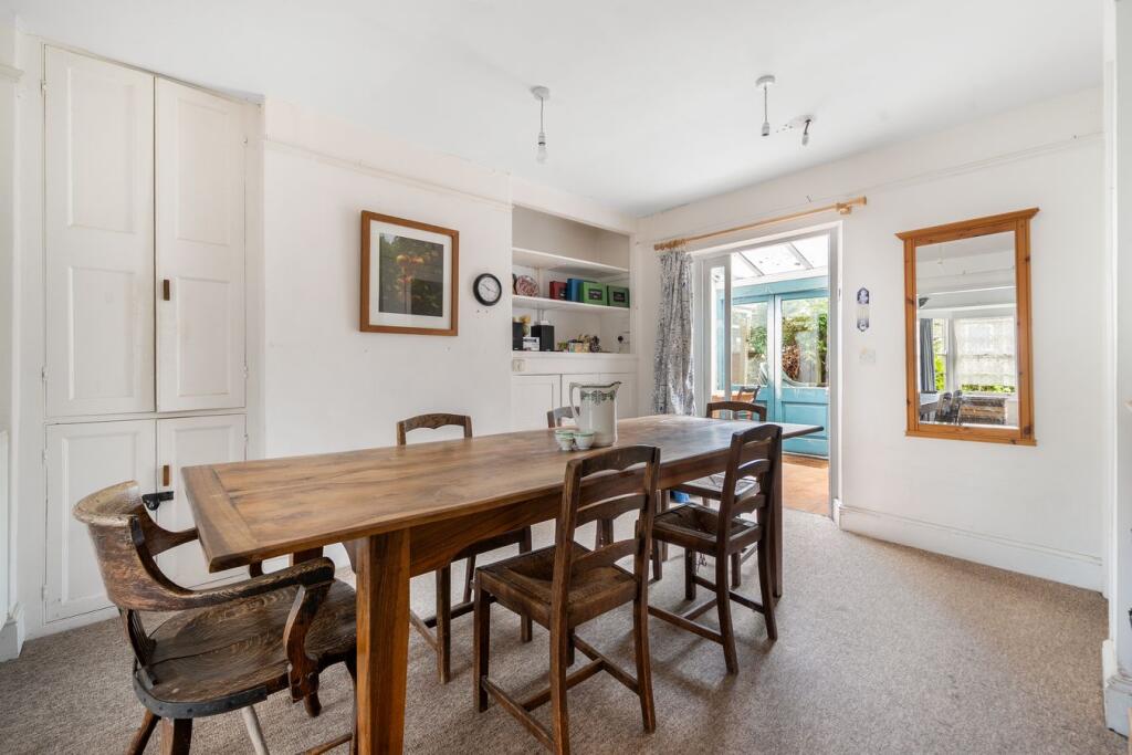 House in Stroud, Nailsworth - View 4