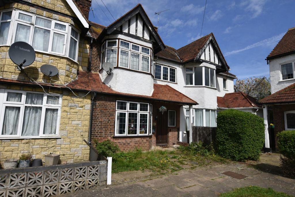 Main image of property: The Gardens, Harrow