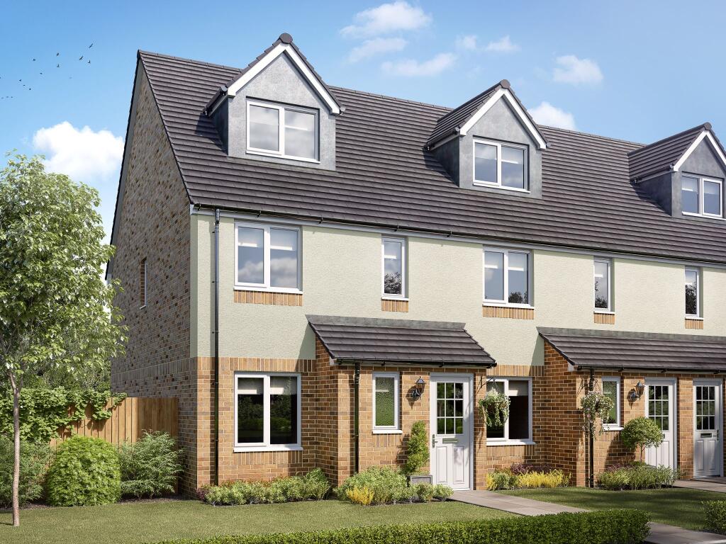 Main image of property: Royale Meadows, Muirhead,
Glasgow,
G69 9EU