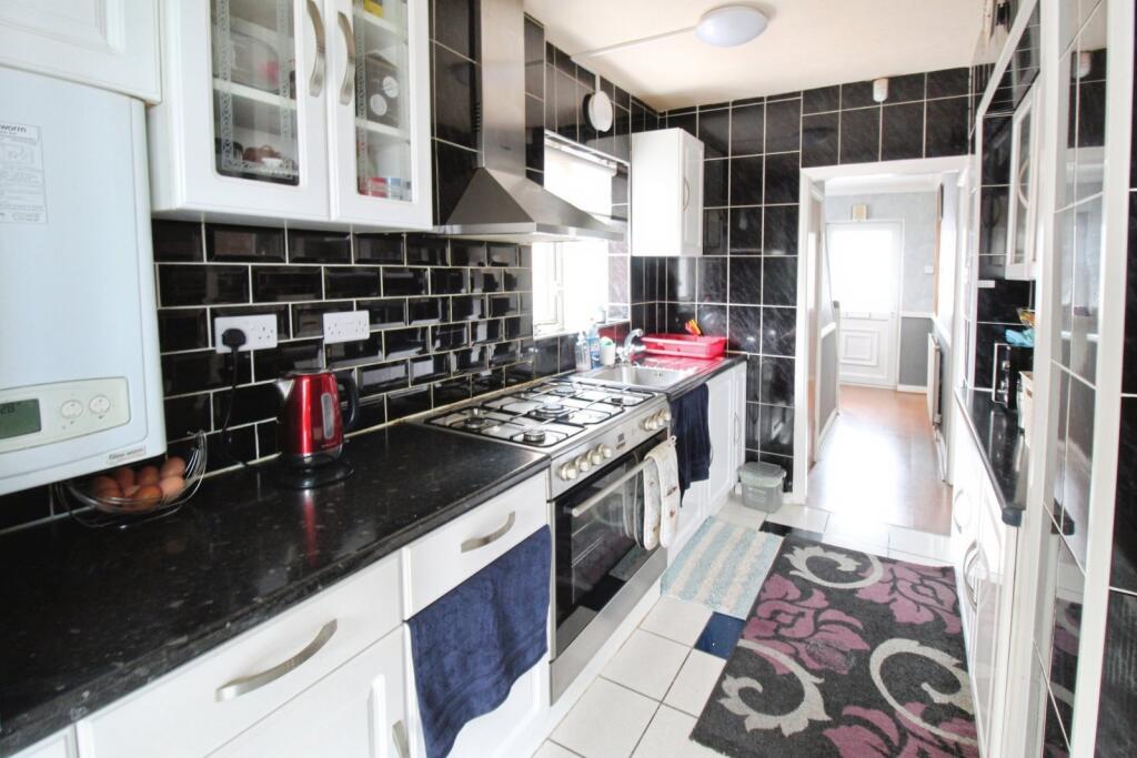 Millington Road, Birmingham, West Midlands, B36 - More