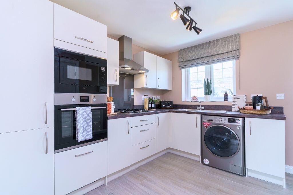 House in West Lindsey, Middle Rasen - View 3