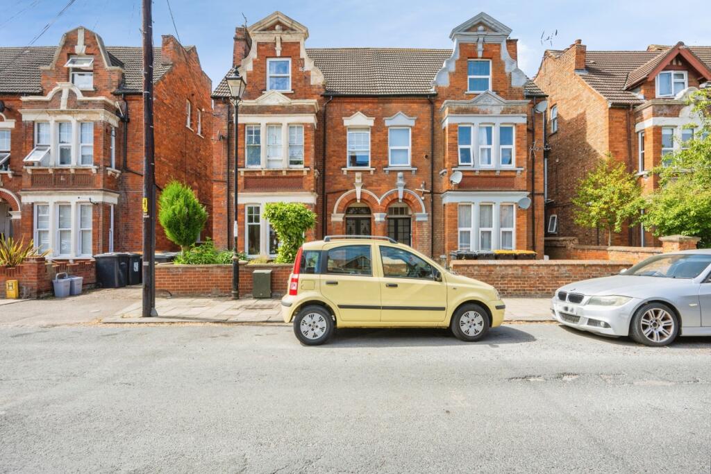 Main image of property: St. Michaels Road, Bedford, Bedfordshire, MK40