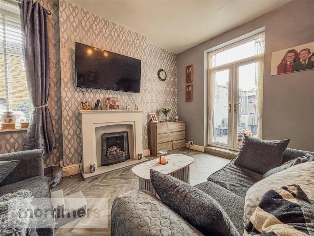 Emma Street, Accrington, Lancashire, BB5 – pohled 6