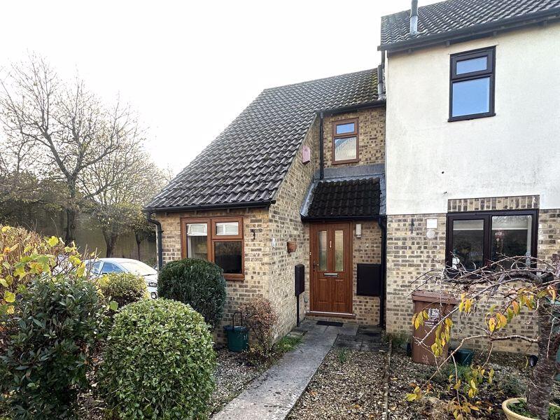 Main image of property: Broadfields, Littlemore