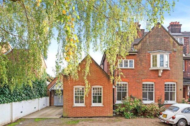 Main image of property: Park Farm Road, Bromley, BR1