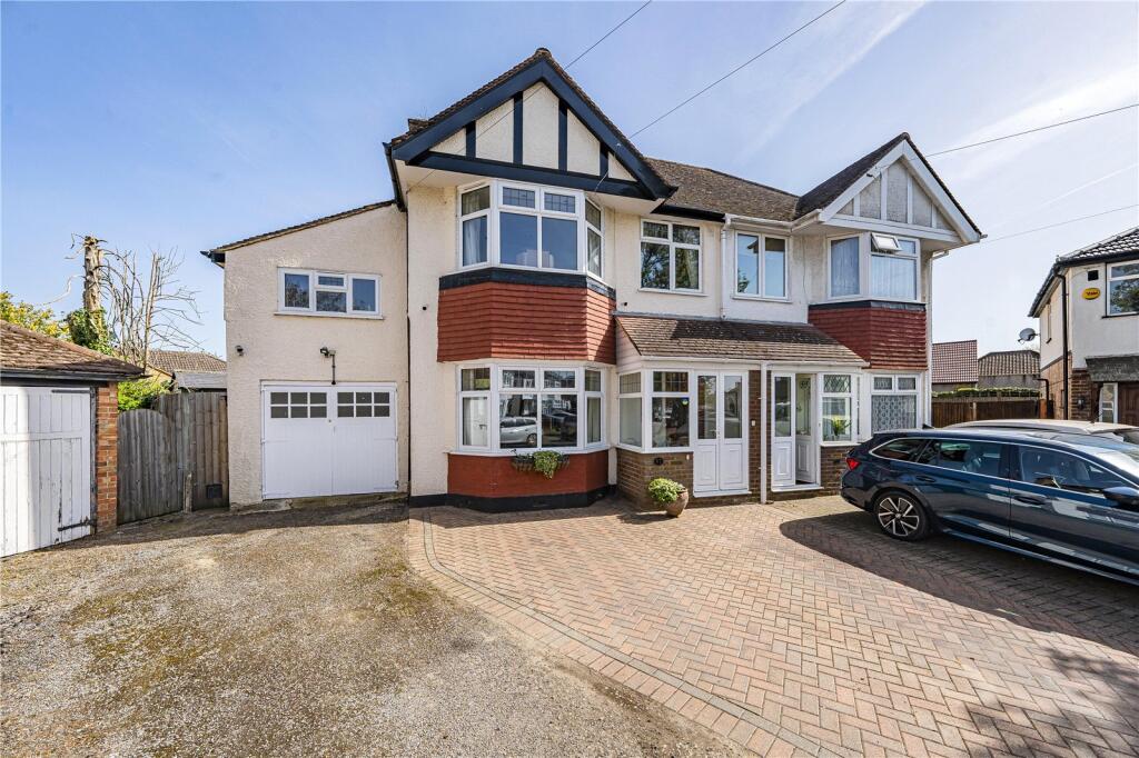 Main image of property: Drayton Gardens, West Drayton