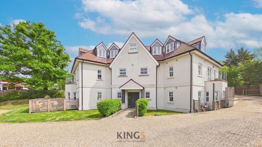 Main image of property: Bell Lane, Brookmans Park, AL9