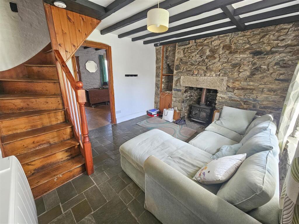House in West Devon, Tavistock - View 4
