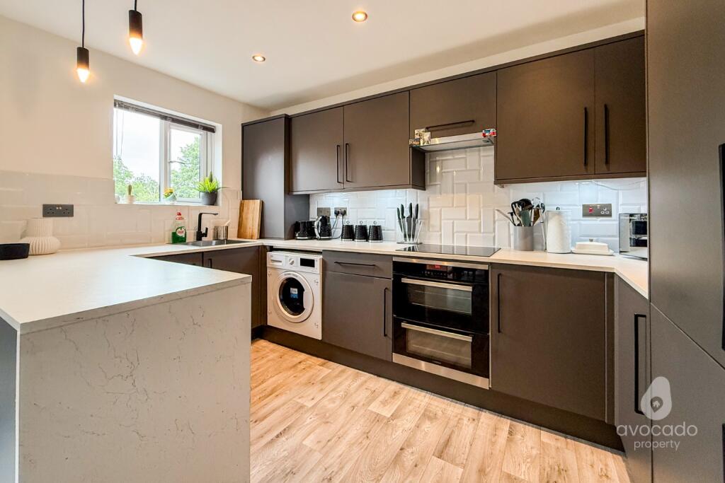 Maiden Lane Centre, Lower Earley, RG6 - View 5