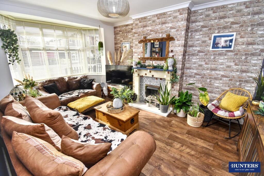 House in Oadby and Wigston, Wigston Grange, South Wigston - View 2
