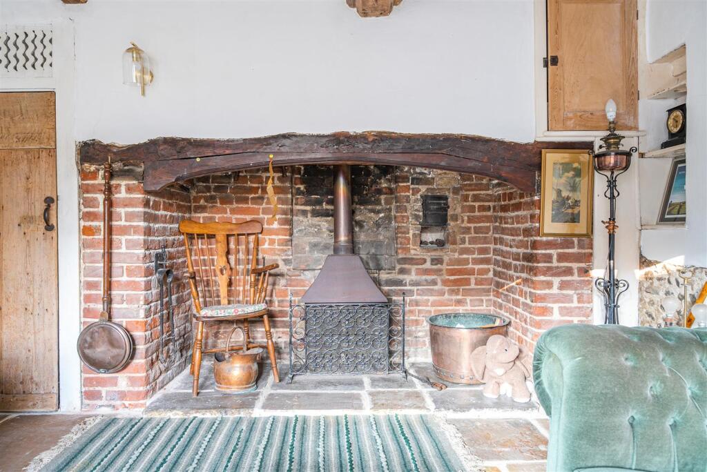 House in Dover, Poulders Gardens, Sandwich - View 4