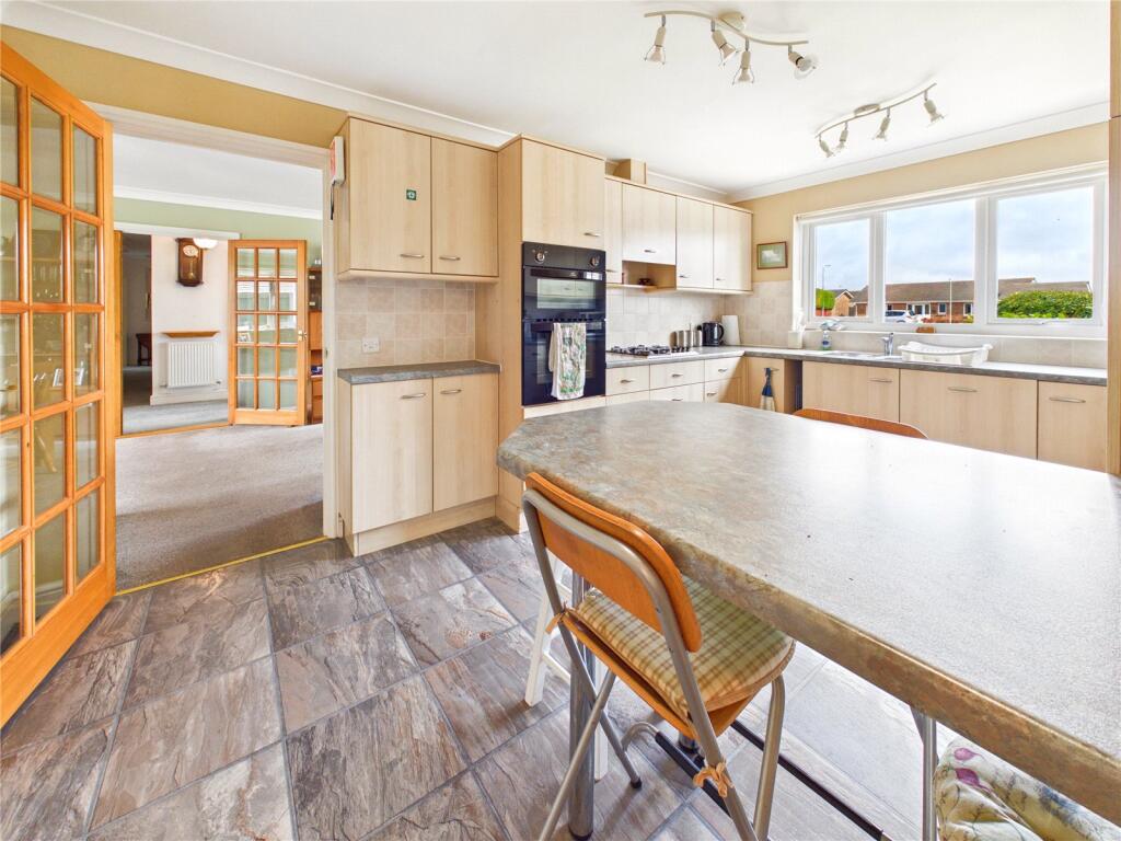 House in Milford Haven, Pembrokeshire - View 4