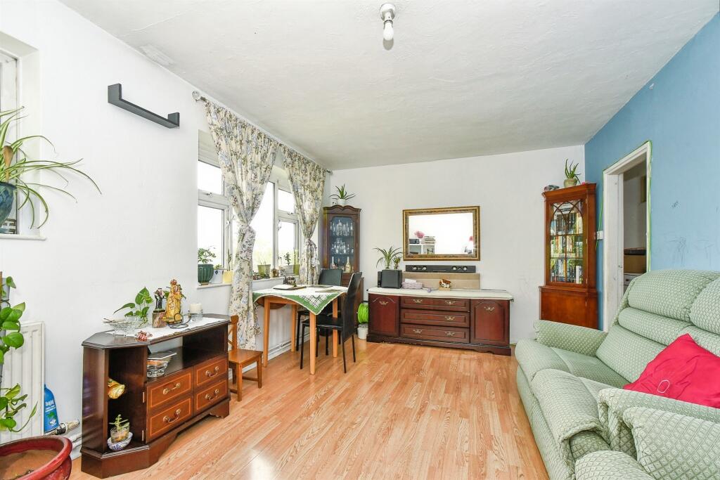 Main image of property: Somerville Road, Swindon