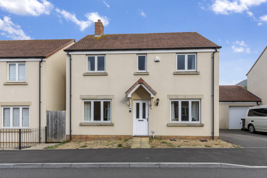 Main image of property: Twelve Acres, Sherborne, DT9