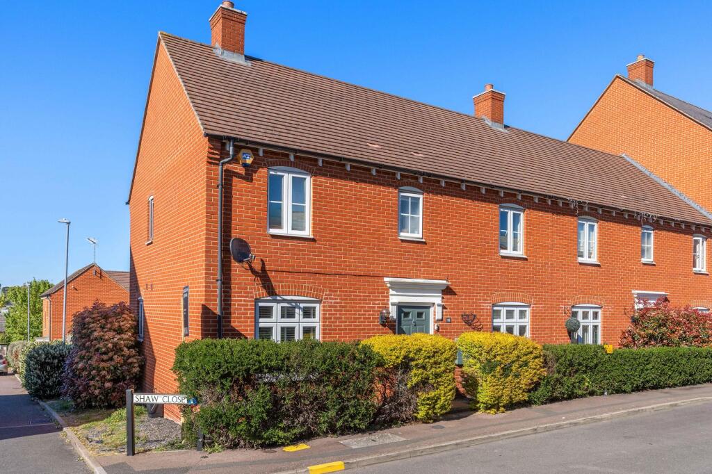 Main image of property: Hampton Road, Stansted, CM24