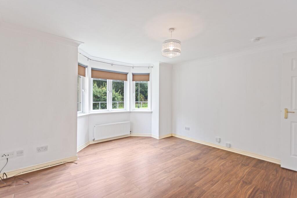 Apartment in Bathgate, Wester Inch, Boghall - View 4