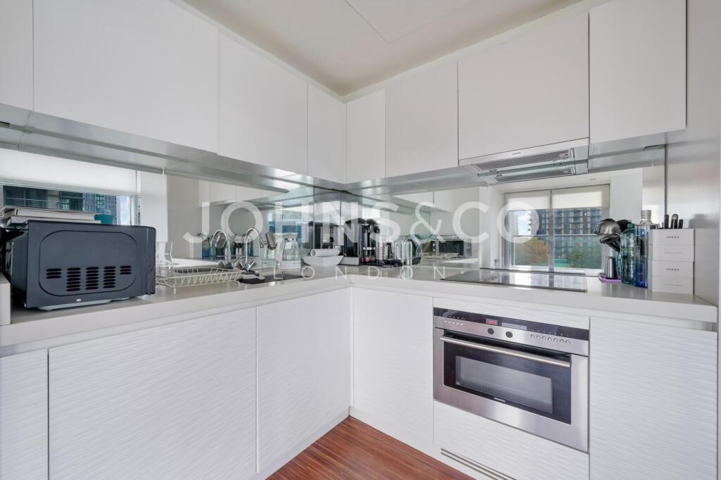 Apartment in London - View 4