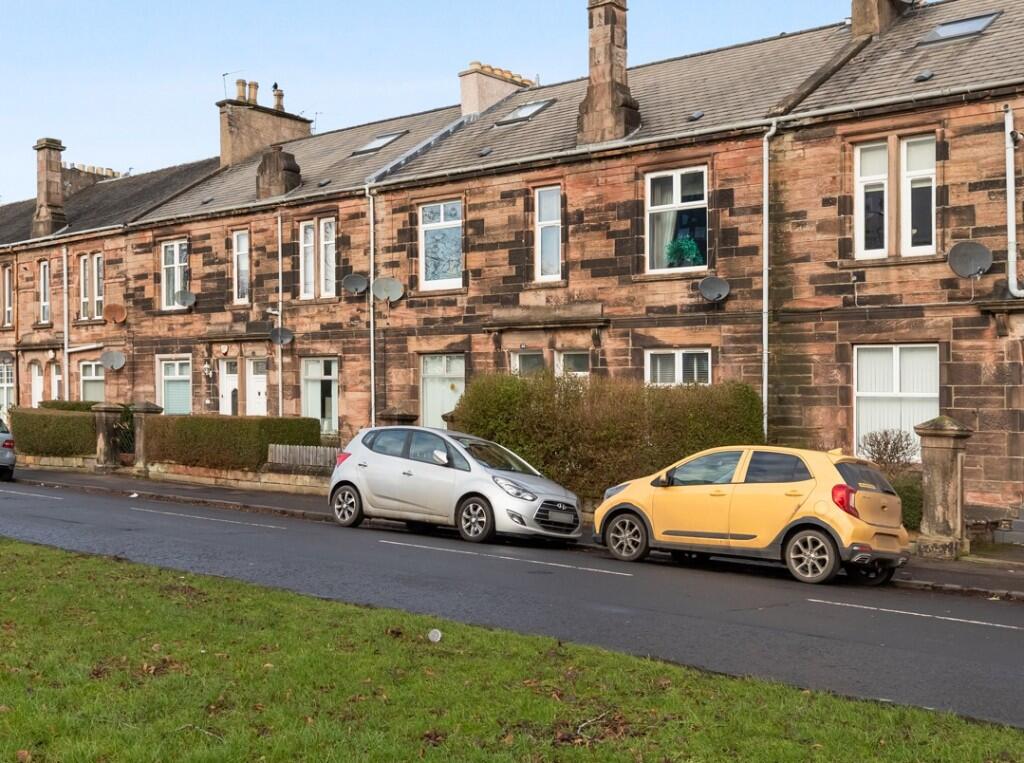 Main image of property: King Street, Coatbridge, Lanarkshire, ML5