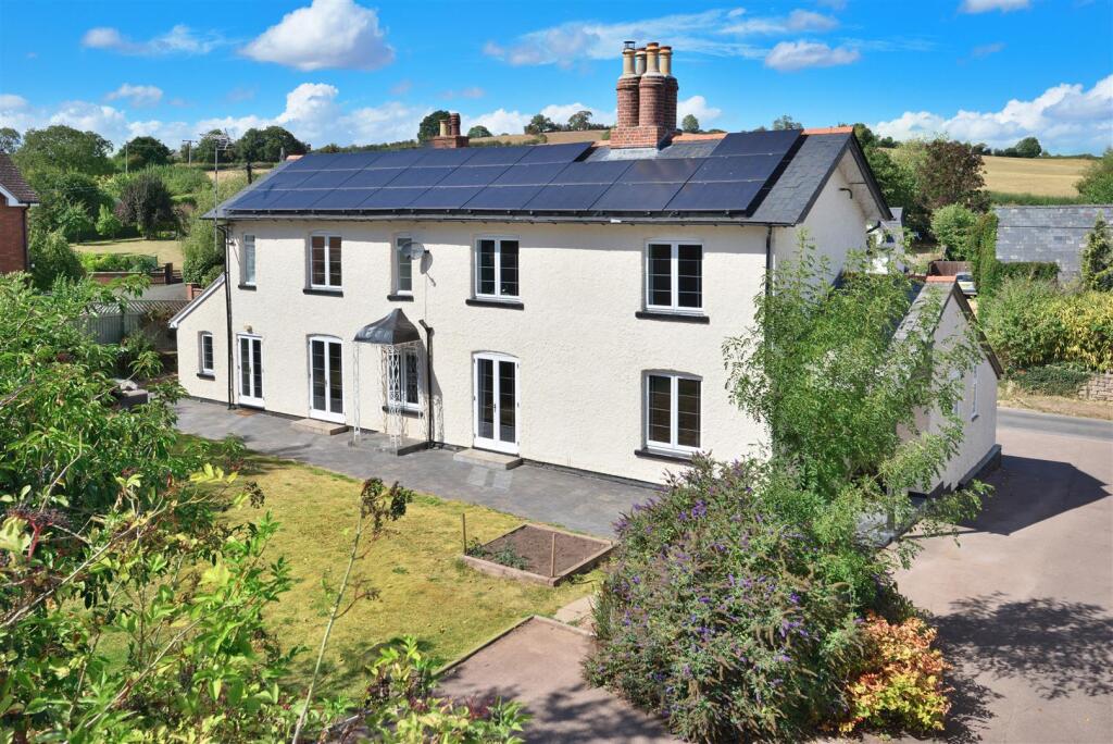 Main image of property: Shelwick, Hereford