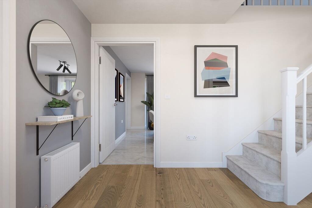 House in Wakefield, West Yorkshire - View 2
