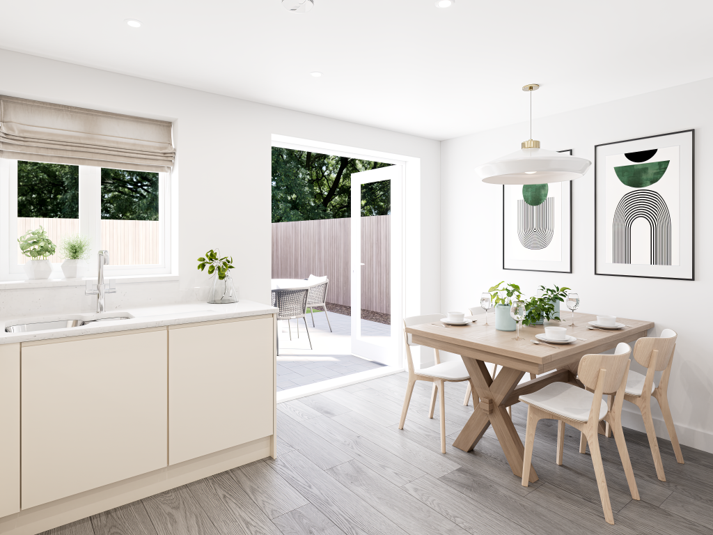 House in Stockton-on-Tees - View 4