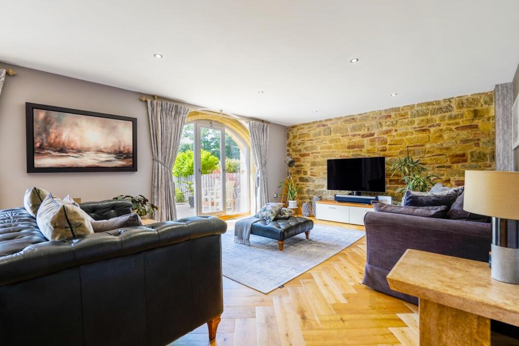 House in Cresswell, Northumberland - View 2