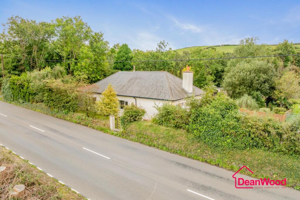 House in Isle Of Man - More