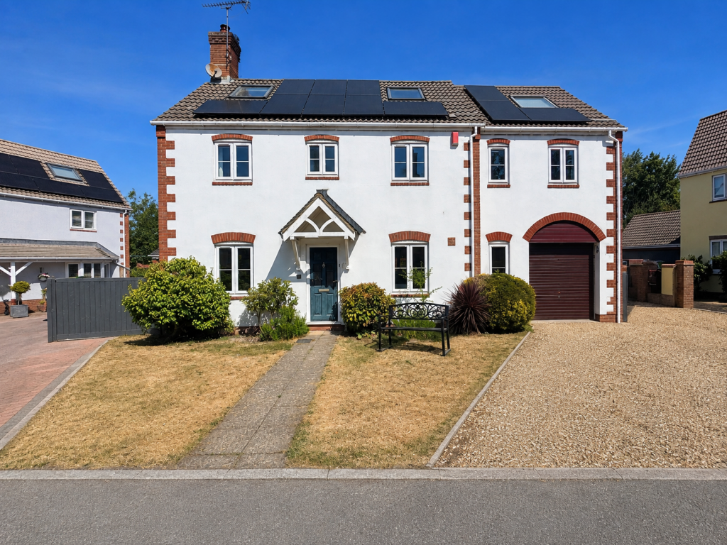 Rosemount Road, Bristol, BS48