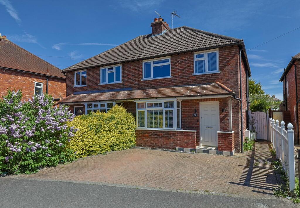 Main image of property: Whitemore Road, Guildford, GU1