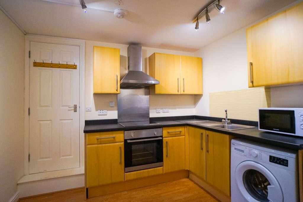 Main image of property: 61a Harcourt Road, Crookesmoor, S10 1DH