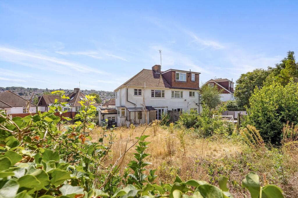 House in Brighton, Patcham, Hollingbury - View 4