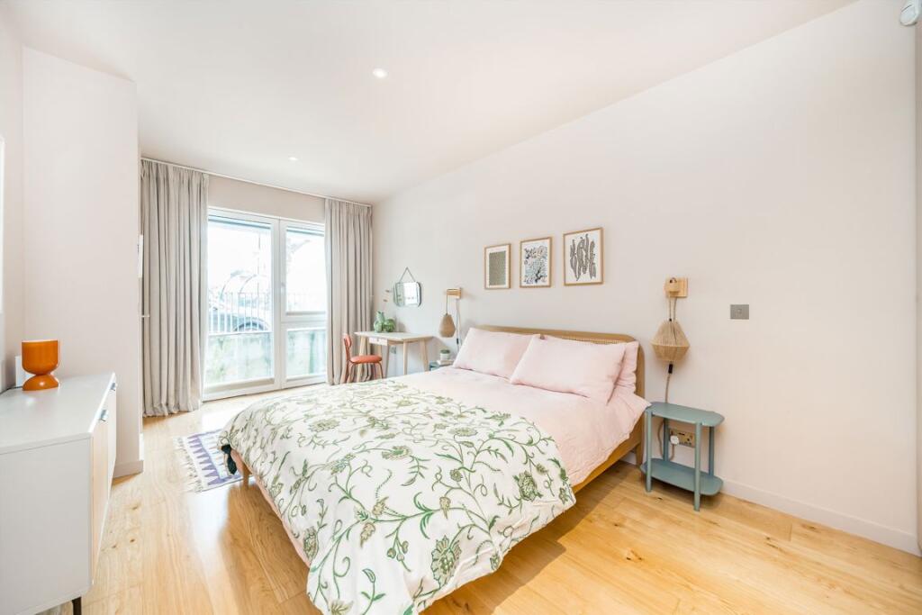 Balmore Street, Dartmouth Park - View 3
