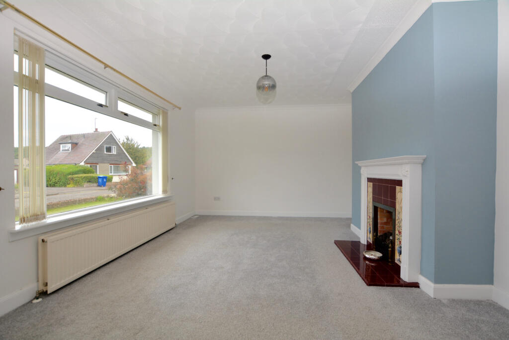House in Ayr, St Leonards - More