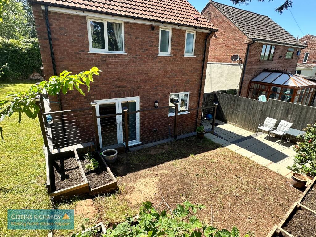 House in Taunton - View 4
