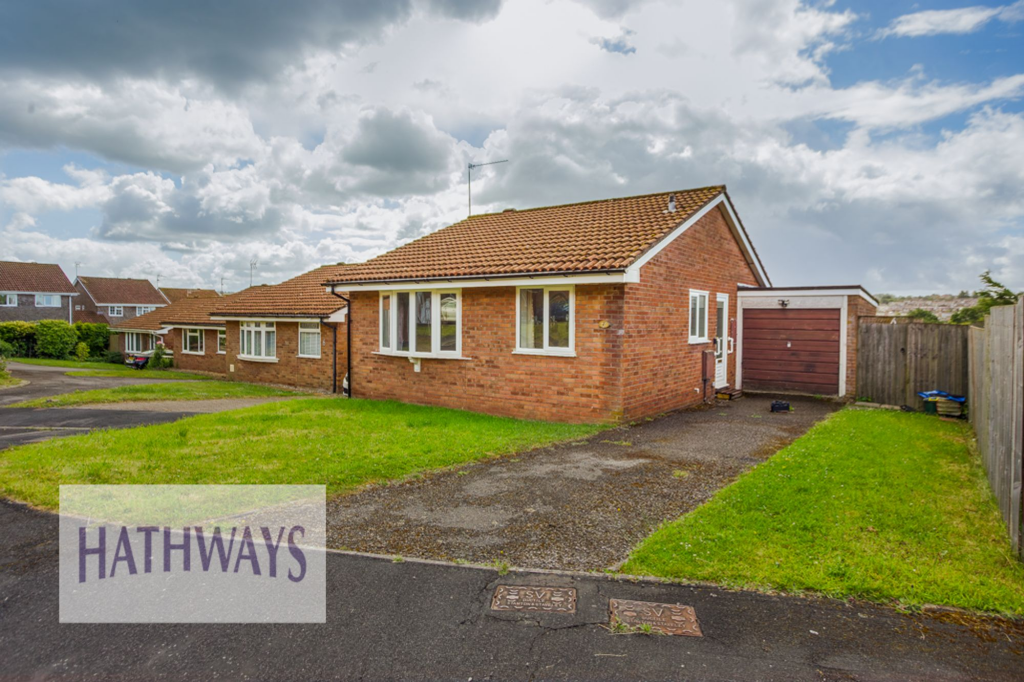 Main image of property: Conifer Close, Caerleon, NP18