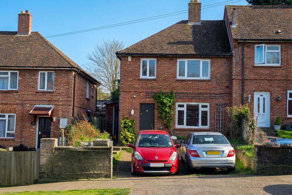Main image of property: Burchester Avenue, Headington, OX3