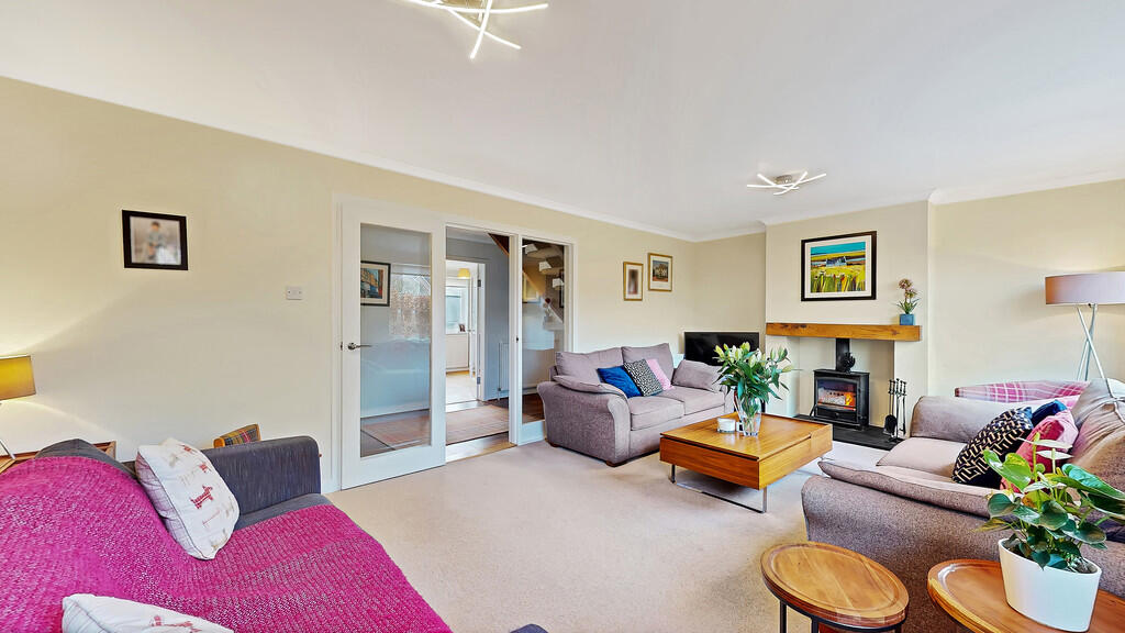 House in Bridge of Weir, Ranfurly, Renfrewshire - View 3
