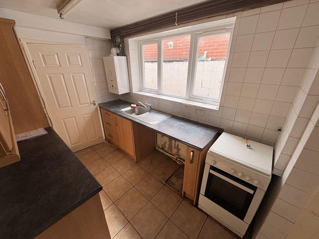 House in Warrington - More