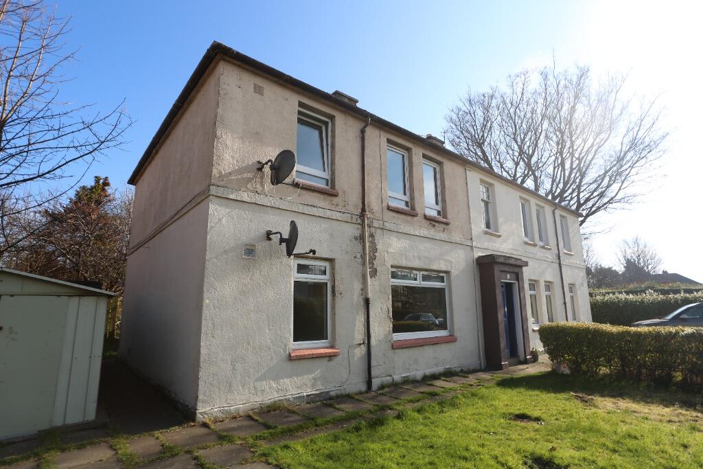Main image of property: Restalrig Circus, Leith, Edinburgh, EH7