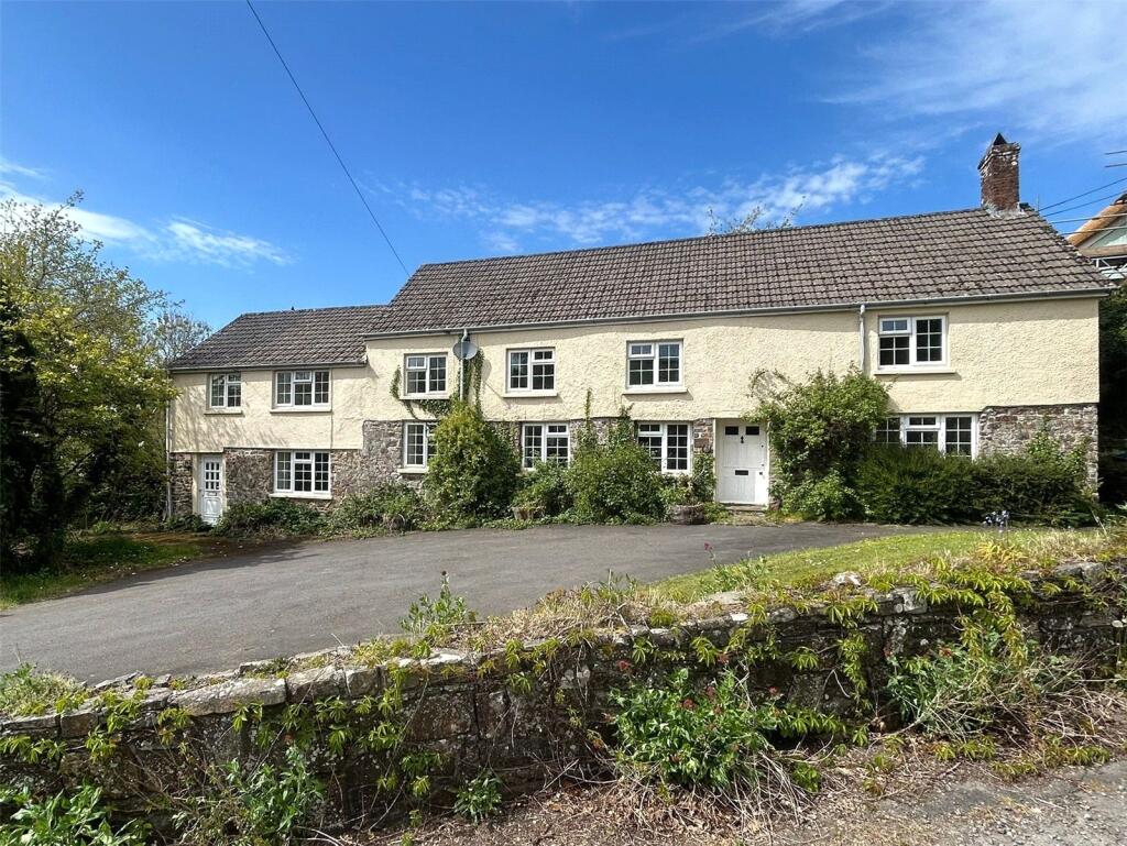 Main image of property: Meshaw, South Molton, EX36