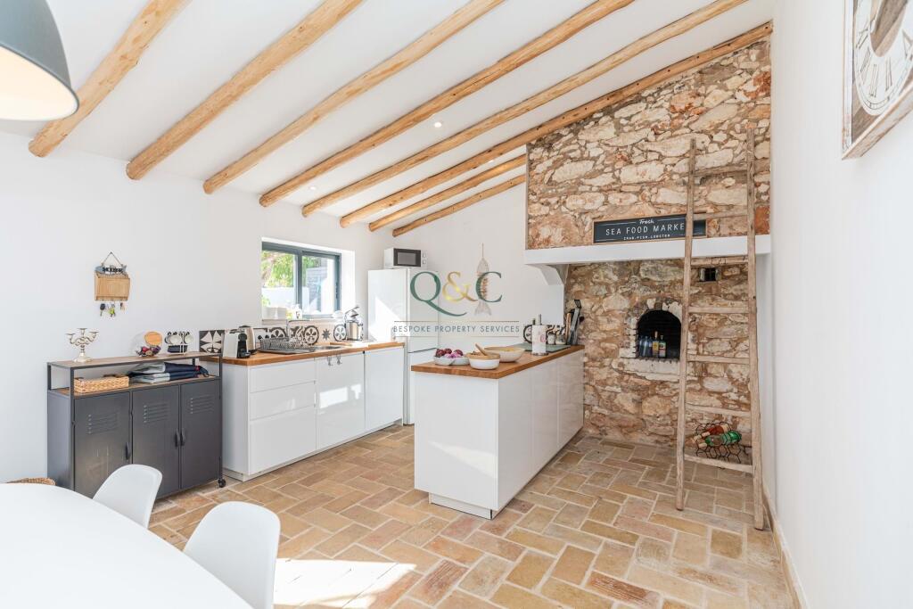 Main image of property: Algarve, Boliqueime