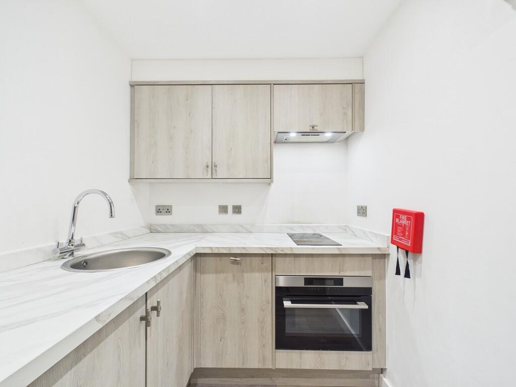 1 bedroom flat share for rent