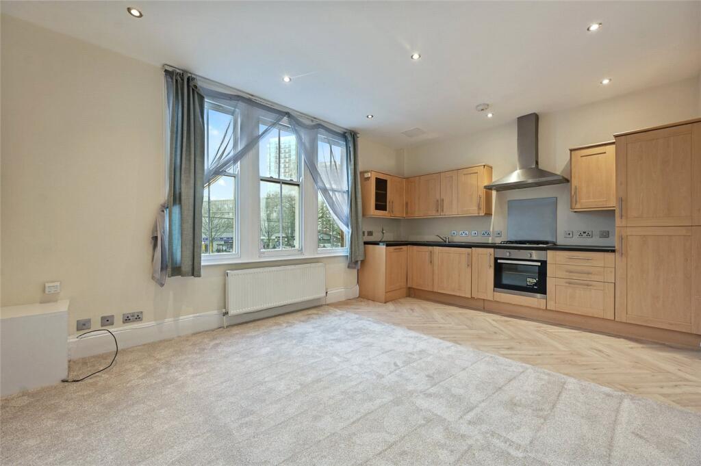 Main image of property: Uxbridge Road, London, W12