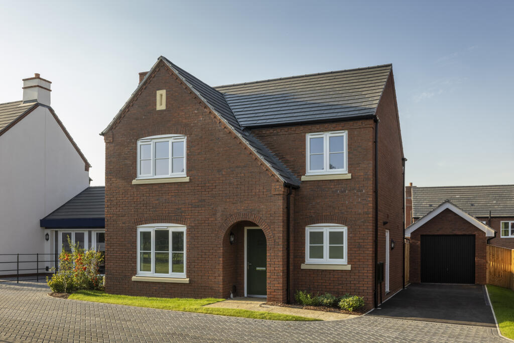 Main image of property: Weedon Road,
Northampton,
NN5 4UX