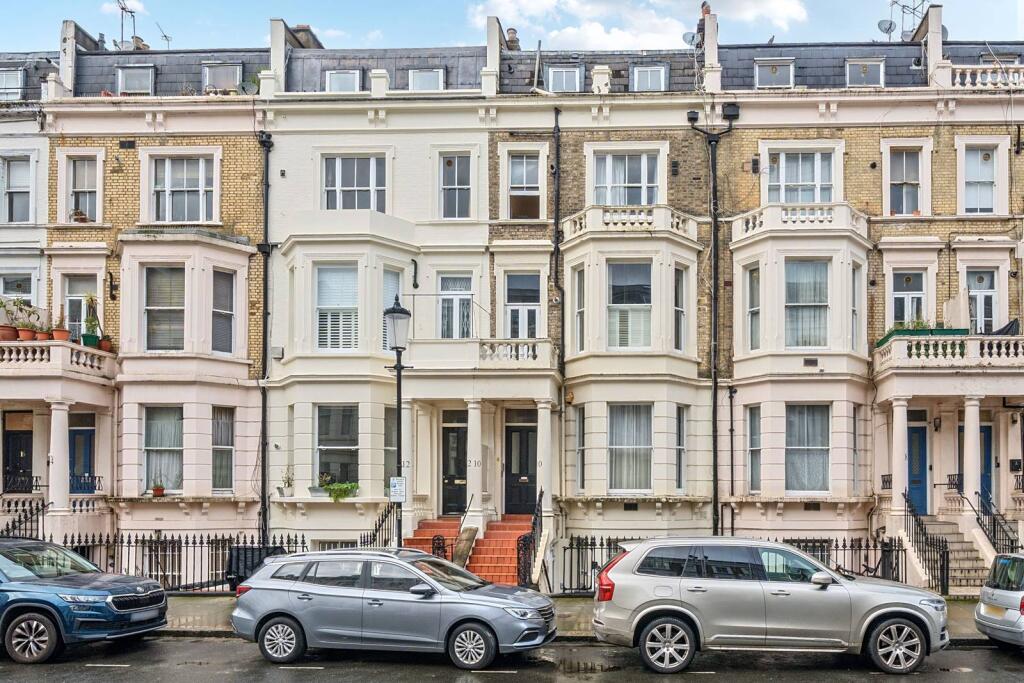 Main image of property: Longridge Road, Earls Court, London, SW5