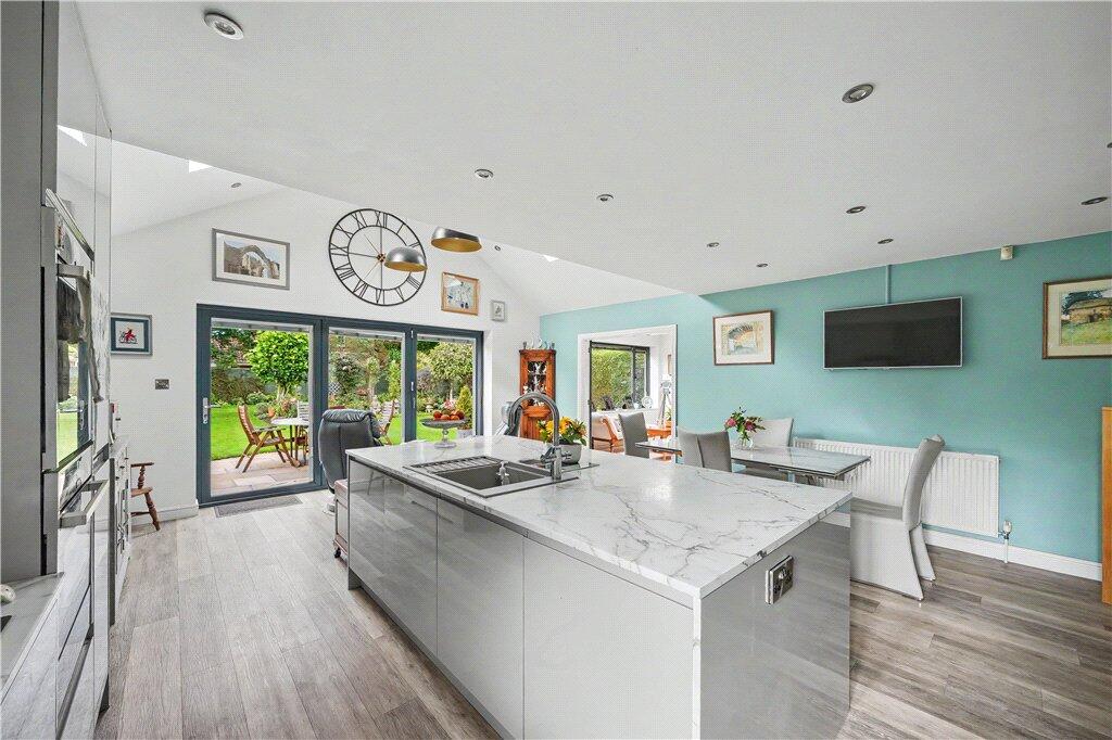 House in Ripon, North Yorkshire - View 5