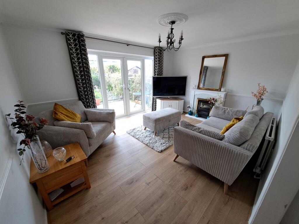 Princes Road, Langney Point, Eastbourne, East Sussex, BN23 photo 5