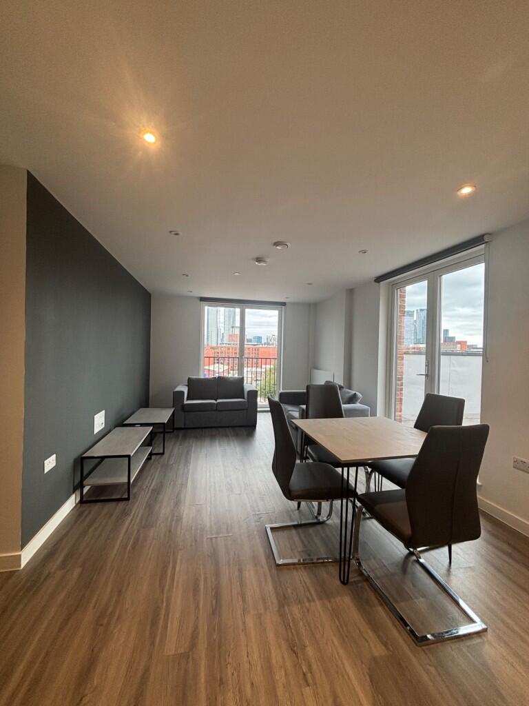 Main image of property: Ordsall Lane, Manchester, Greater Manchester, M5